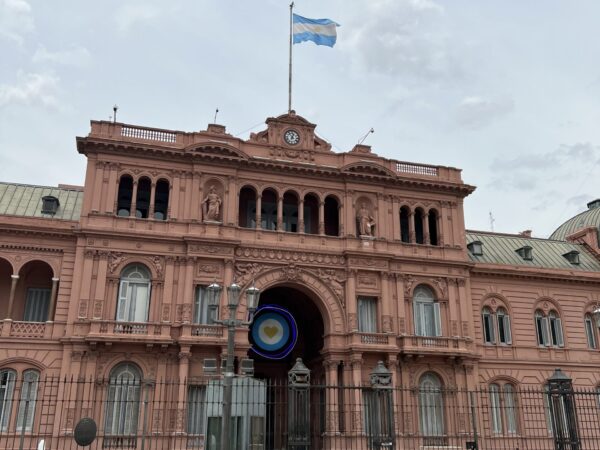 Plaza de Mayo