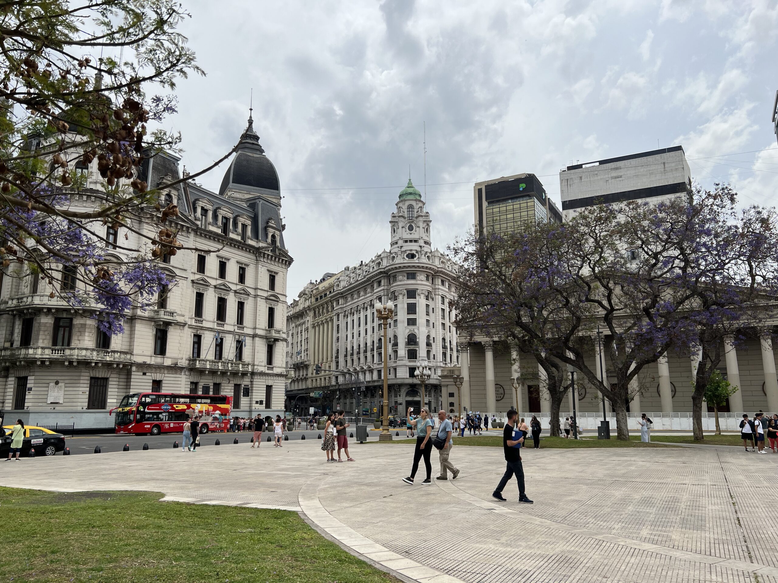 Read more about the article Buenos Aires, Argentina