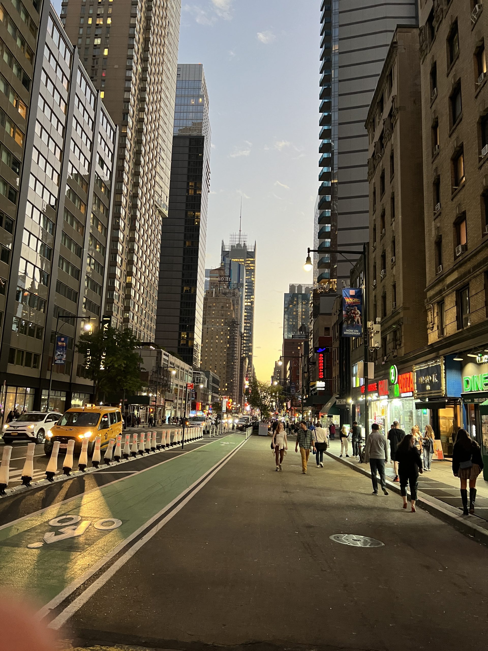 Read more about the article New York