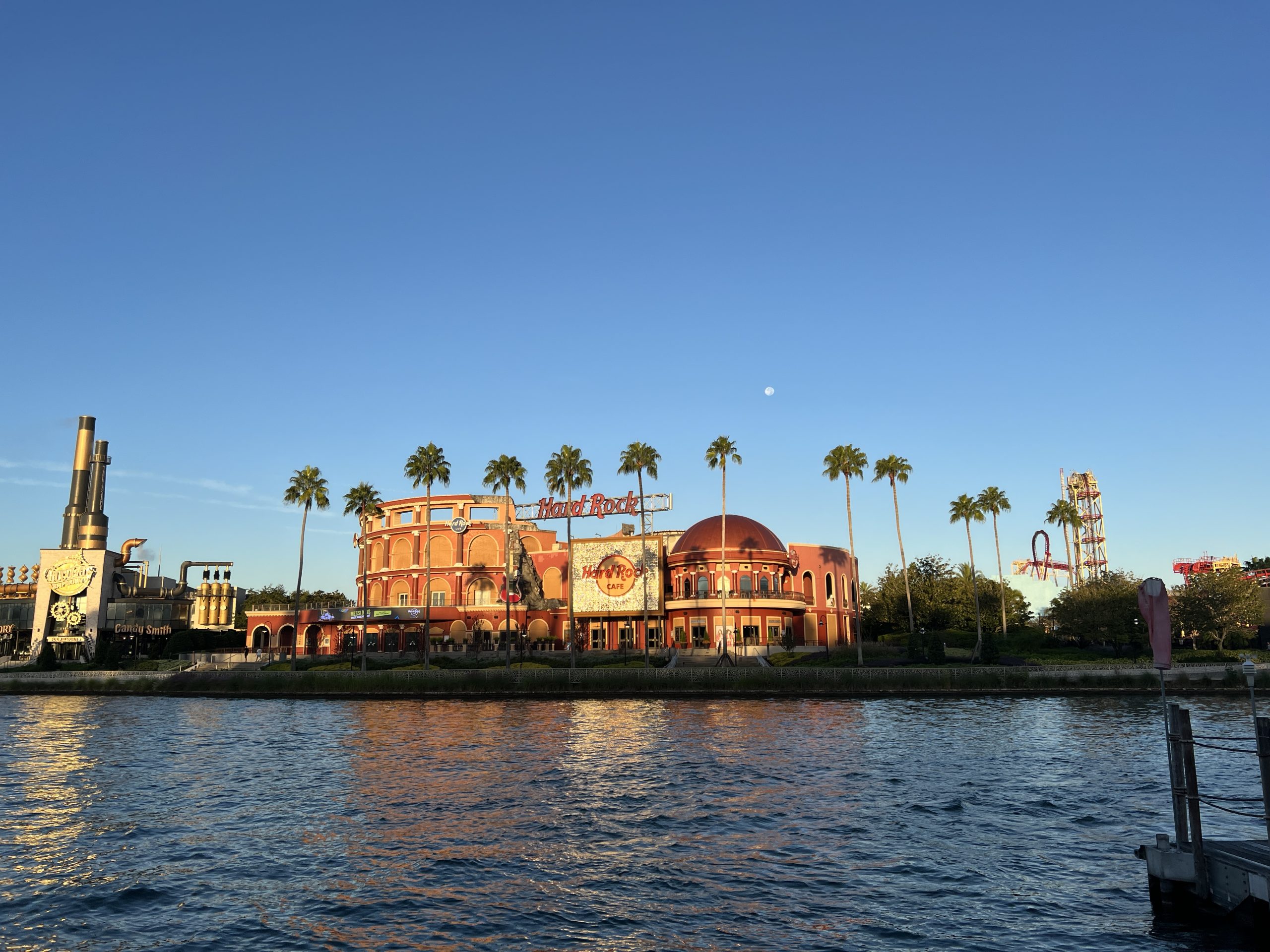 Read more about the article Universal Studios Orlando